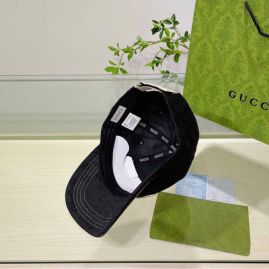 Picture of Gucci Cap _SKUGuccicap080512857